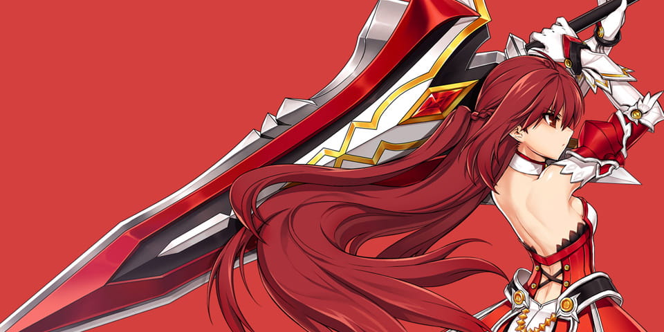 艾尔之光 高清电脑壁纸下载