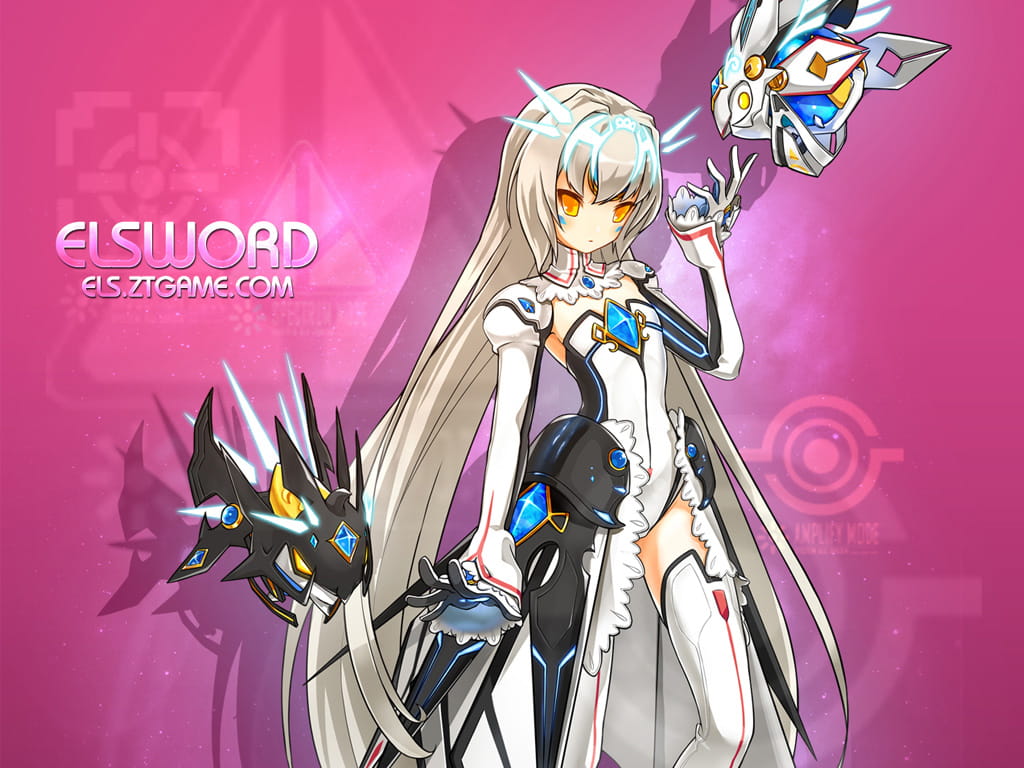 艾尔之光 高清电脑壁纸下载