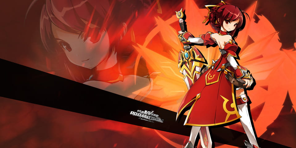 艾尔之光 高清电脑壁纸下载