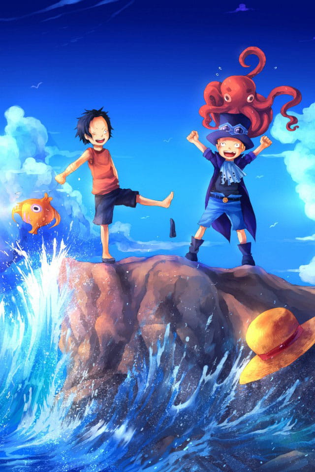 爱心是冬日里的一片阳光壁纸