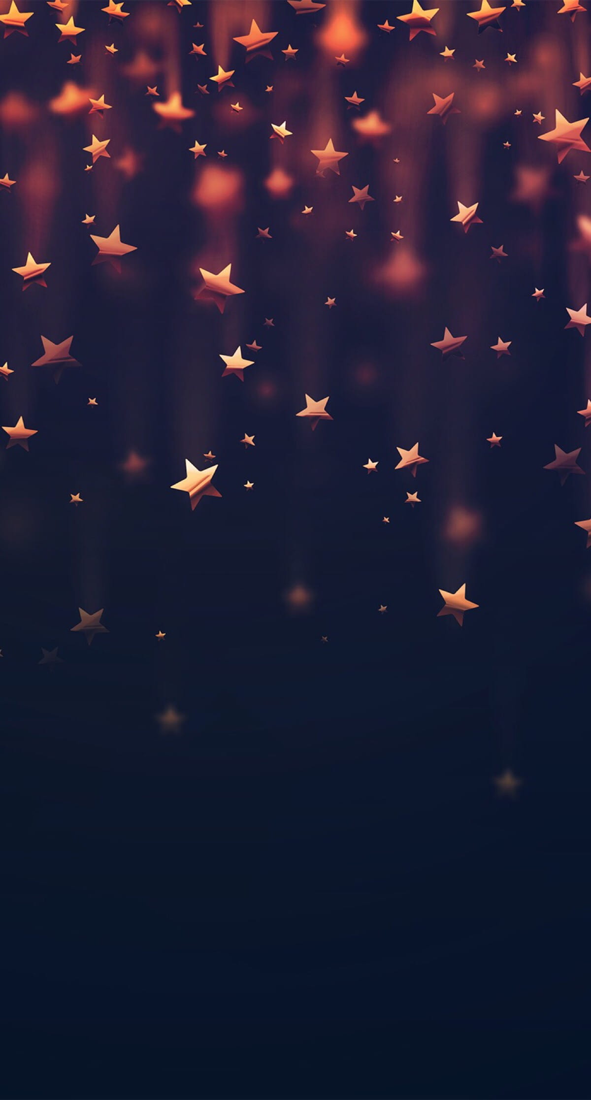 平铺系列 少女风手机壁纸集