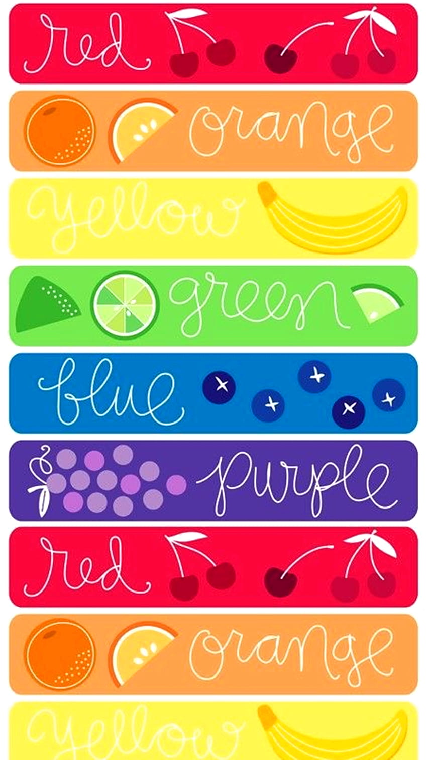 平铺系列 少女风手机壁纸集