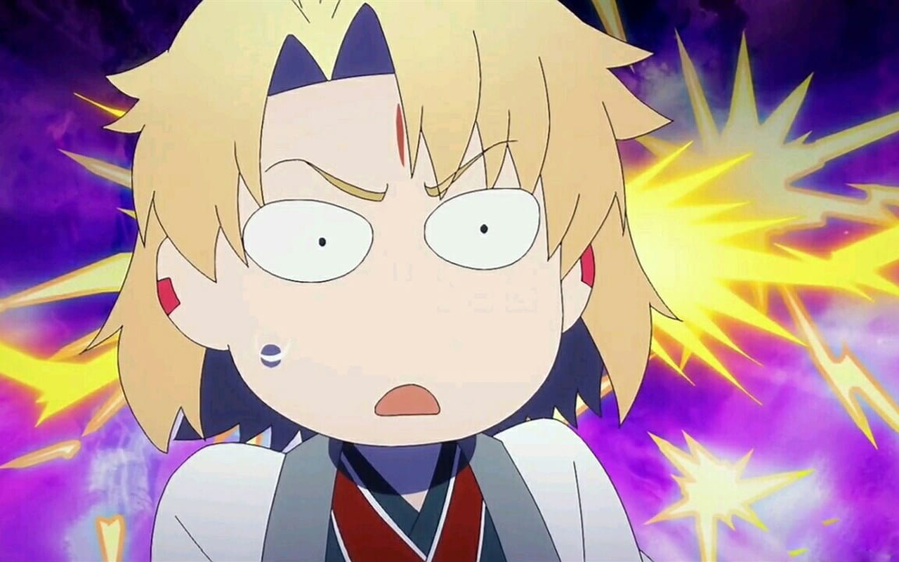 国漫《从前有座灵剑山》高清电脑壁纸下载