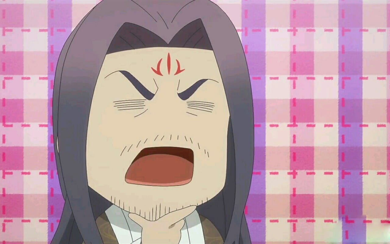 国漫《从前有座灵剑山》高清电脑壁纸下载