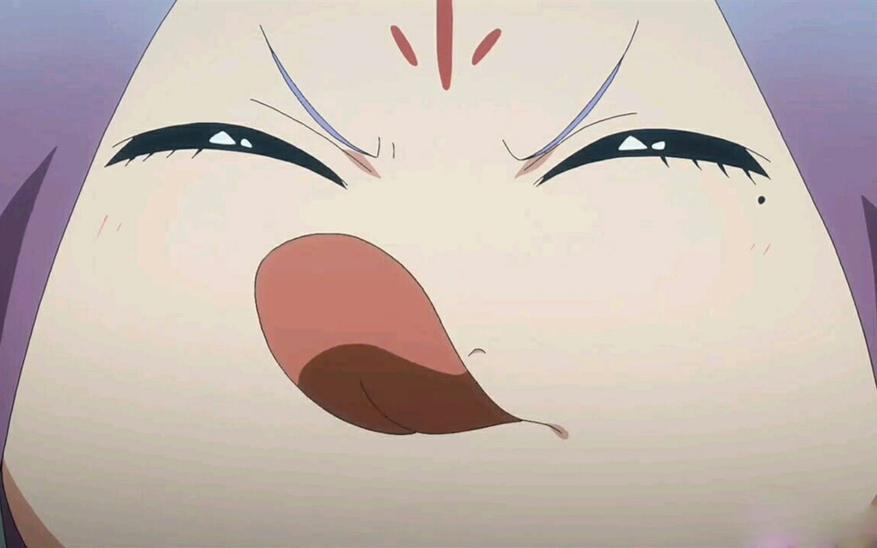 国漫《从前有座灵剑山》高清电脑壁纸下载