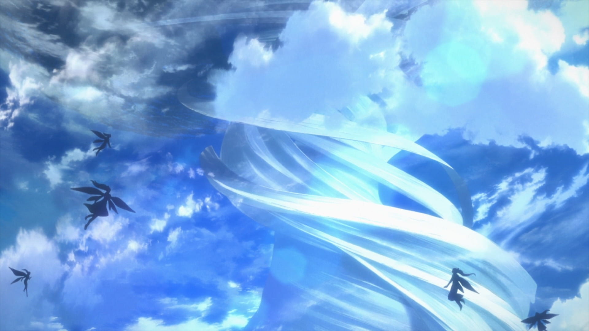 《刀剑神域》超高清 桌面壁纸图集下载(1)