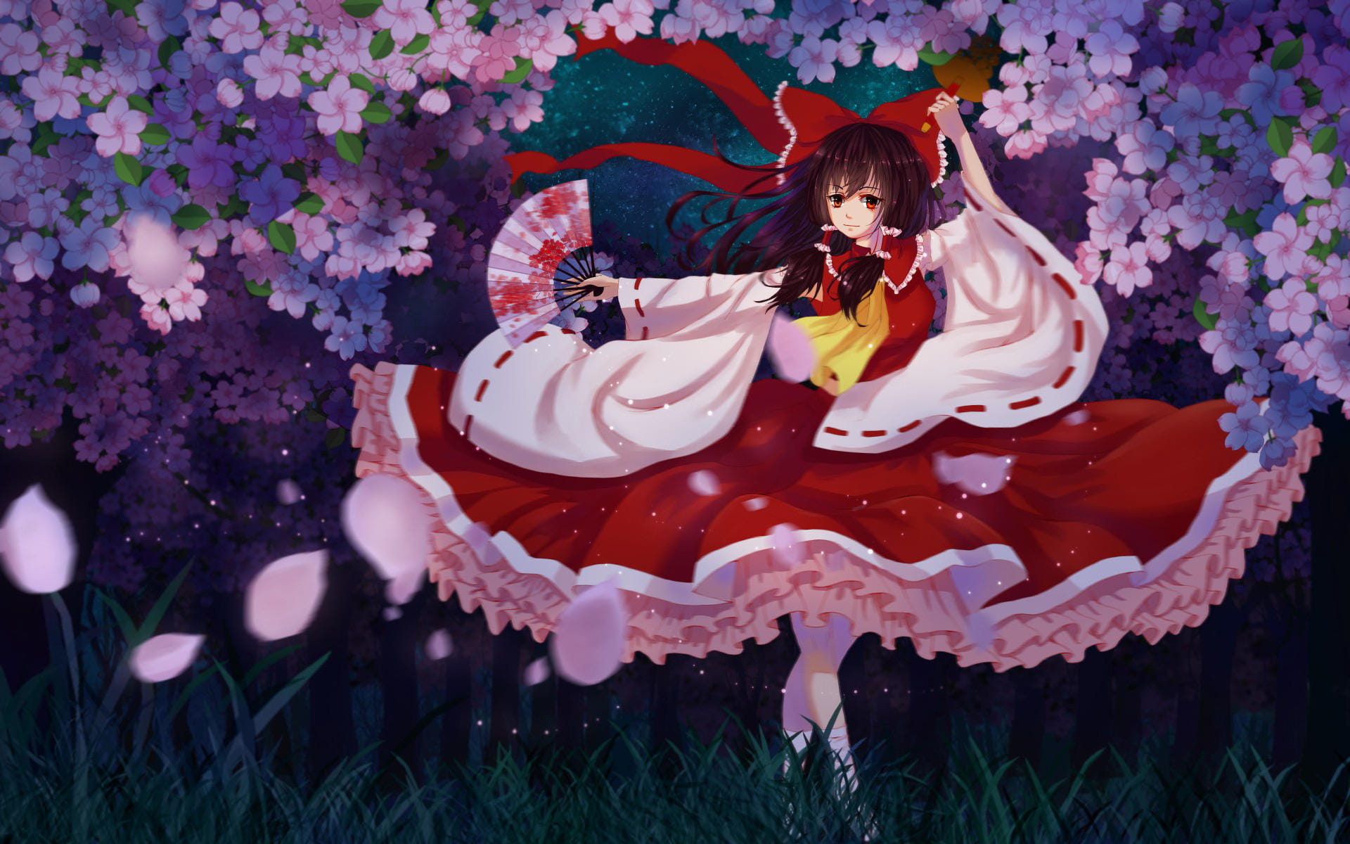 2017.1.17一周动漫壁纸精选第八期(1)