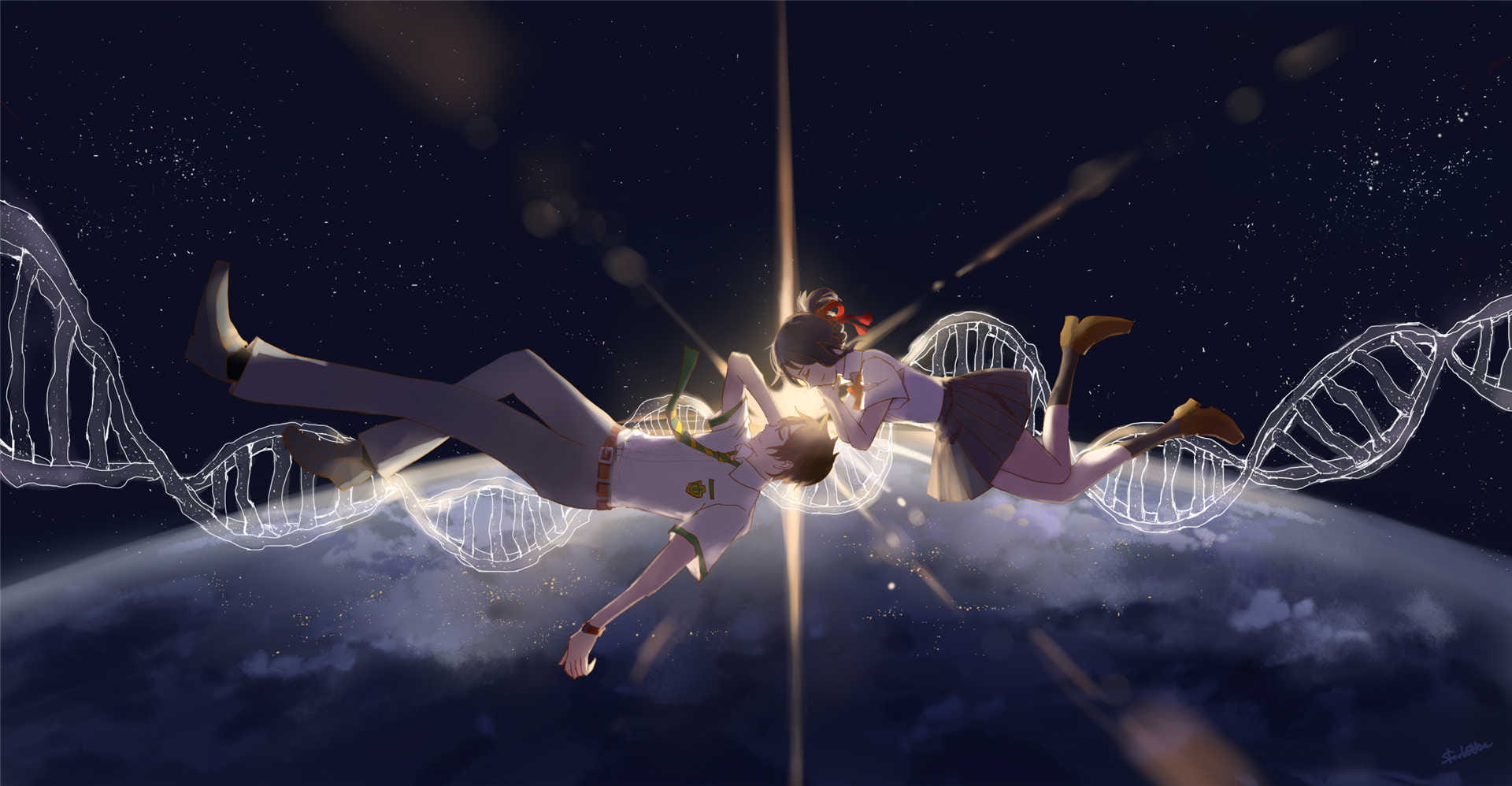 2016.12.14一周动漫壁纸精选第七期(1)