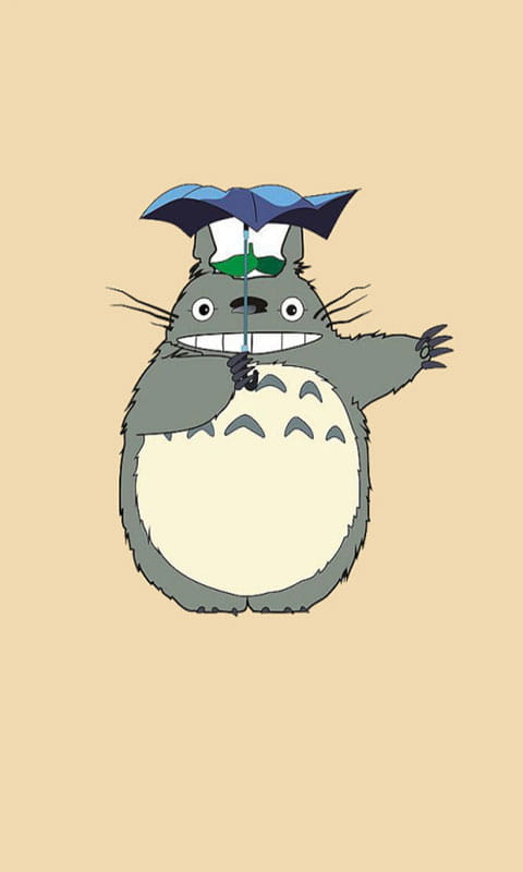 宫崎骏作下的浪漫 宫崎骏动画作品手机壁纸