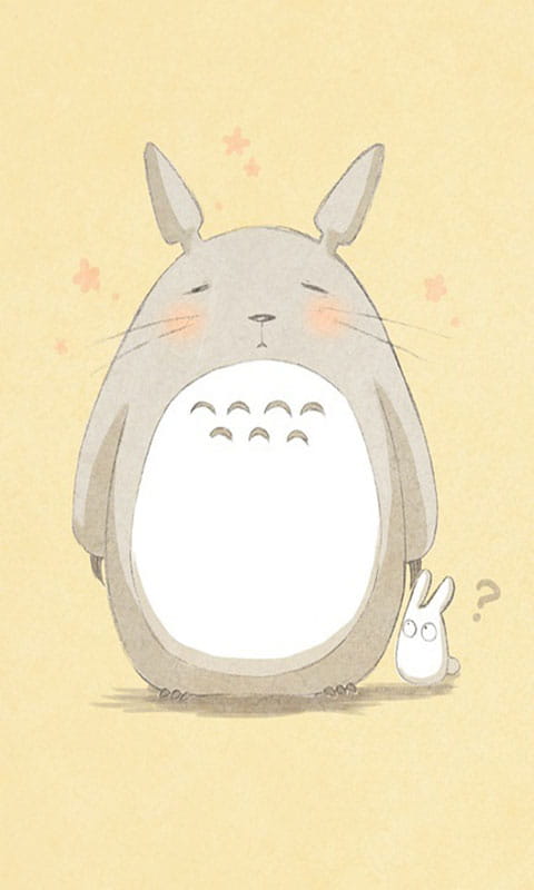 宫崎骏作下的浪漫 宫崎骏动画作品手机壁纸