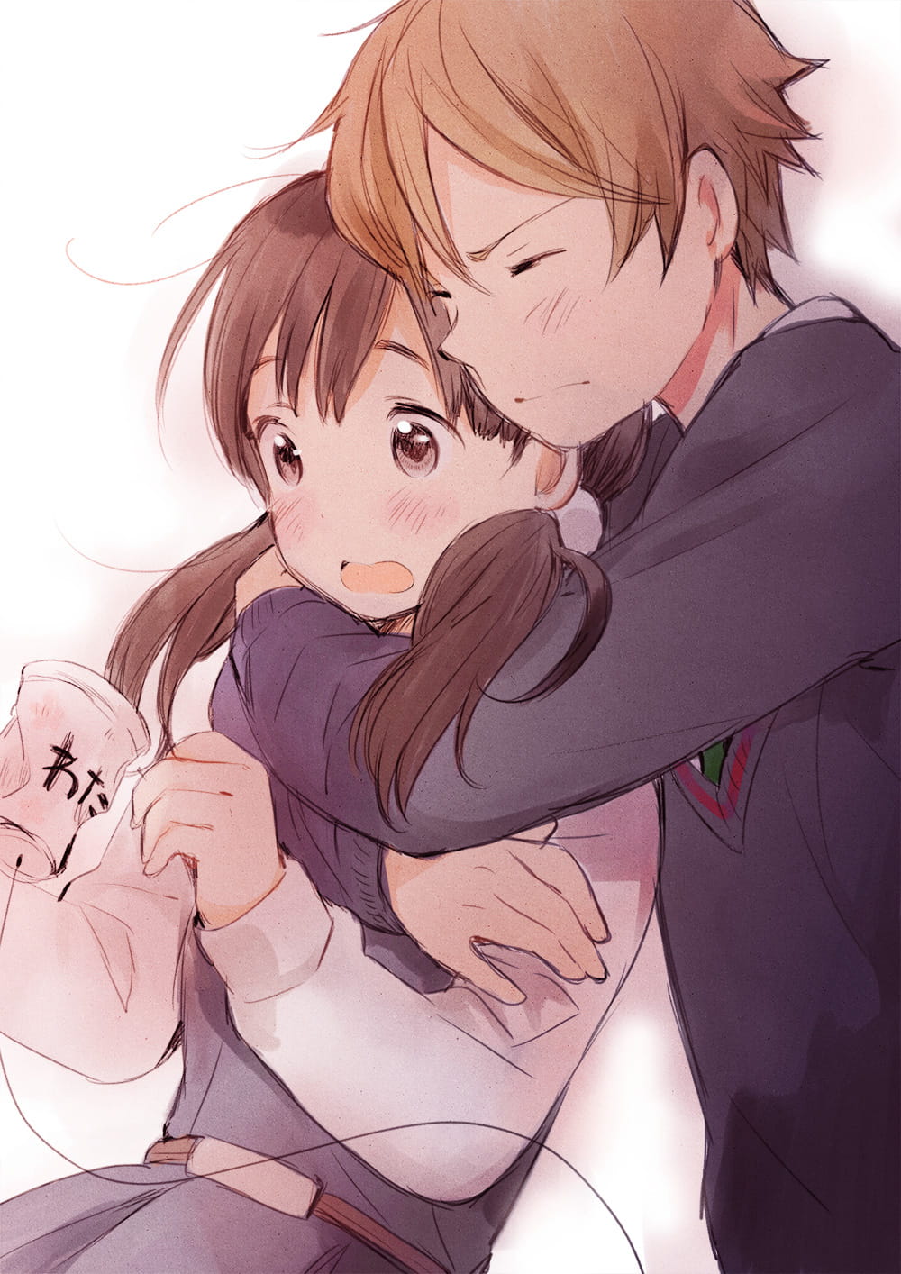 玉子市场 超有爱动漫手机壁纸下载