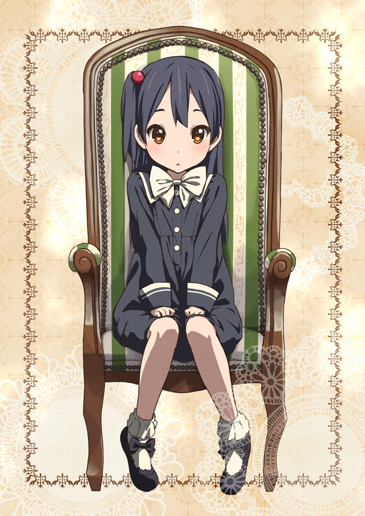 玉子市场 超有爱动漫手机壁纸下载