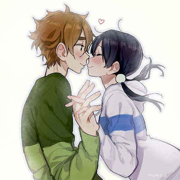 玉子市场 超有爱动漫手机壁纸下载