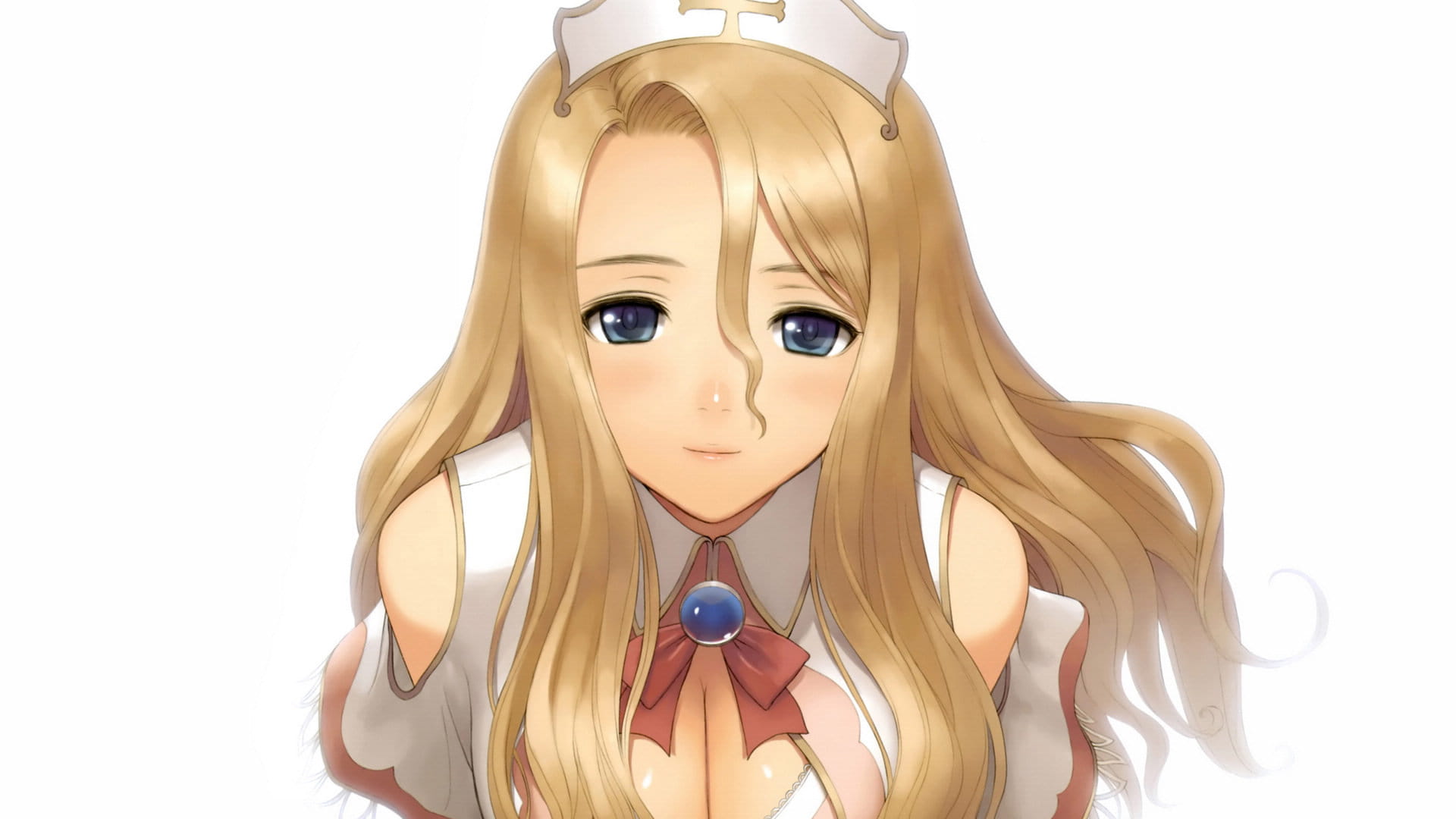 动画《光明之心幸福的面包》高清电脑壁纸(1)