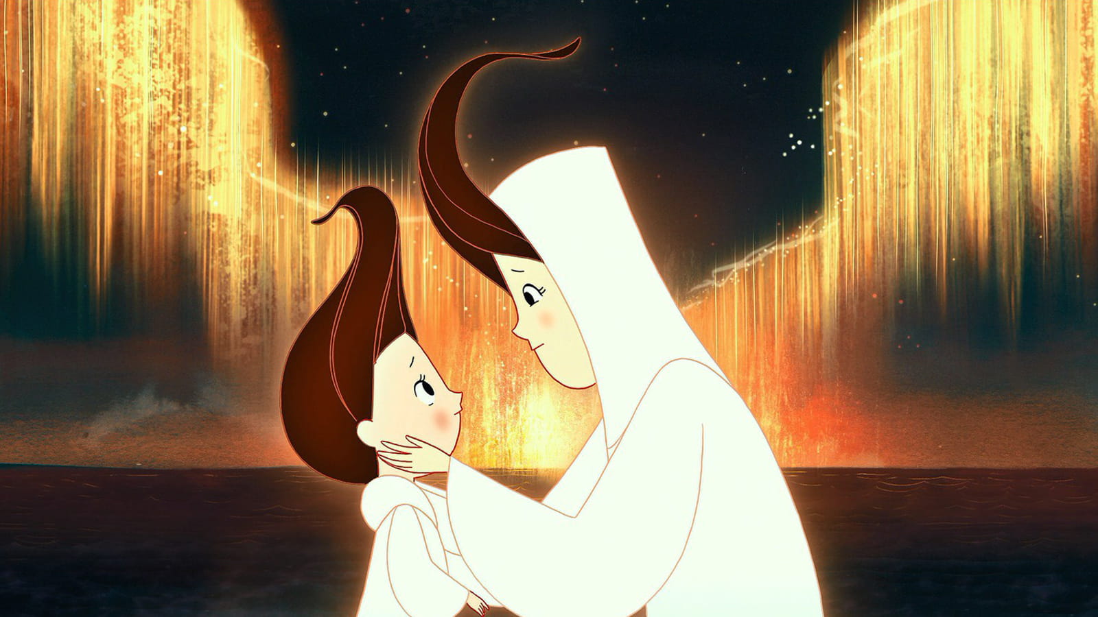 《海洋之歌》高清电脑壁纸下载(二)