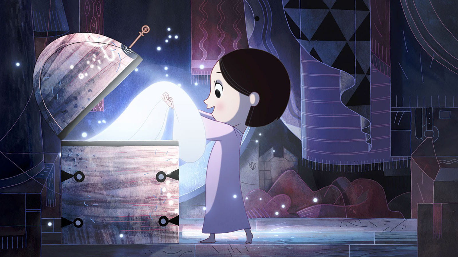 《海洋之歌》高清电脑壁纸下载(二)