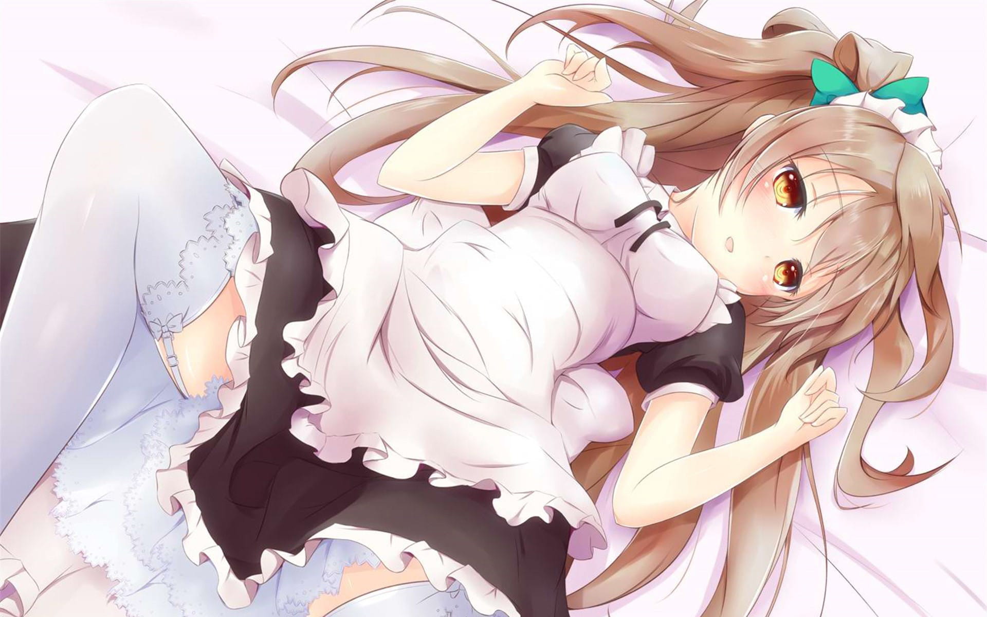 lovelive！南小鸟动漫电脑壁纸下载