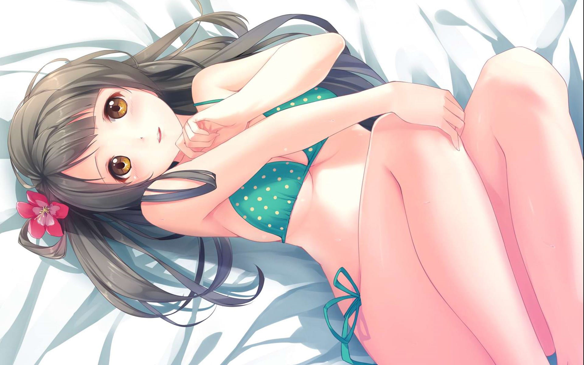 lovelive！南小鸟动漫电脑壁纸下载