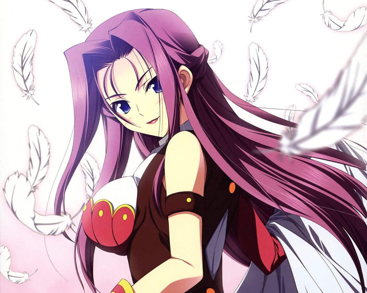 叛逆的鲁路修 人物动漫电脑壁纸下载