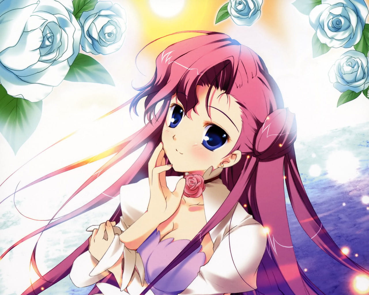 叛逆的鲁路修 人物动漫电脑壁纸下载