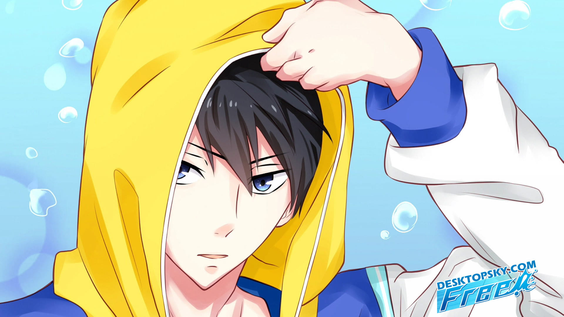 七濑遥动漫电脑壁纸第一辑