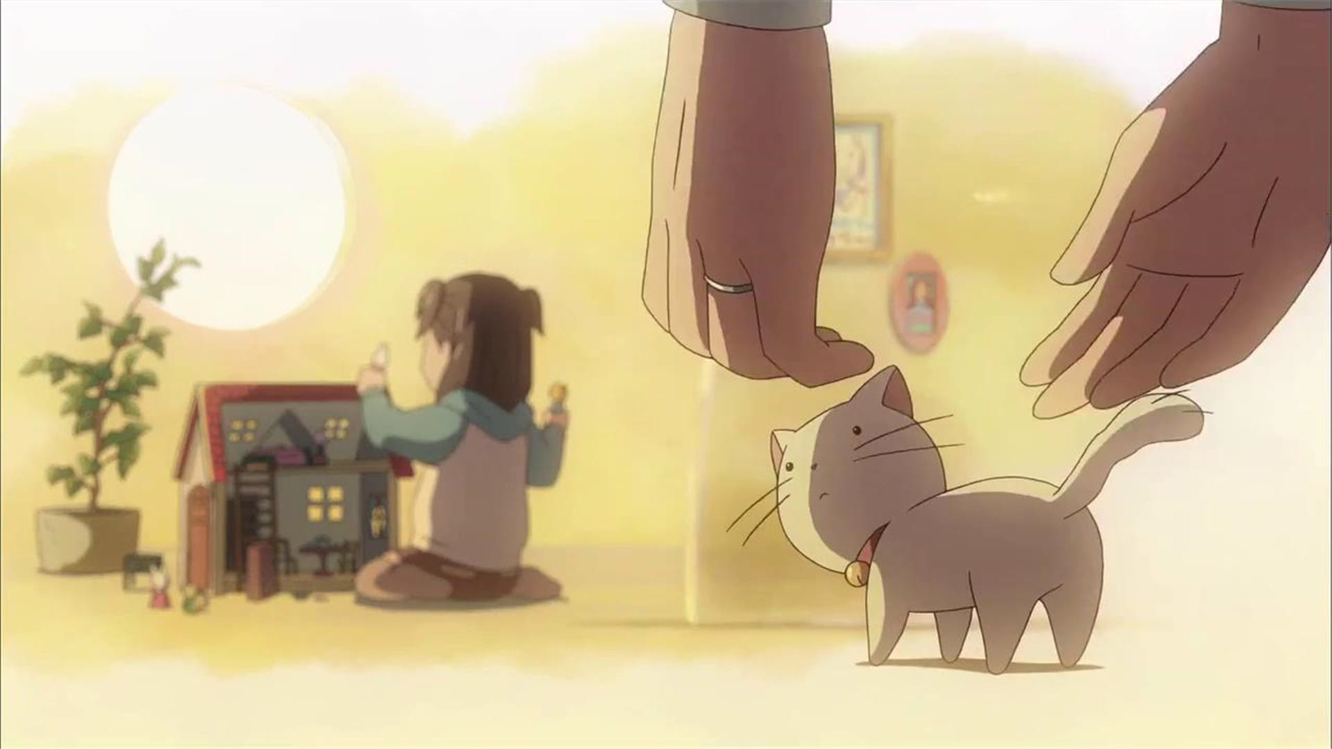 新海诚 某人的名字 唯美高清电脑壁纸下载