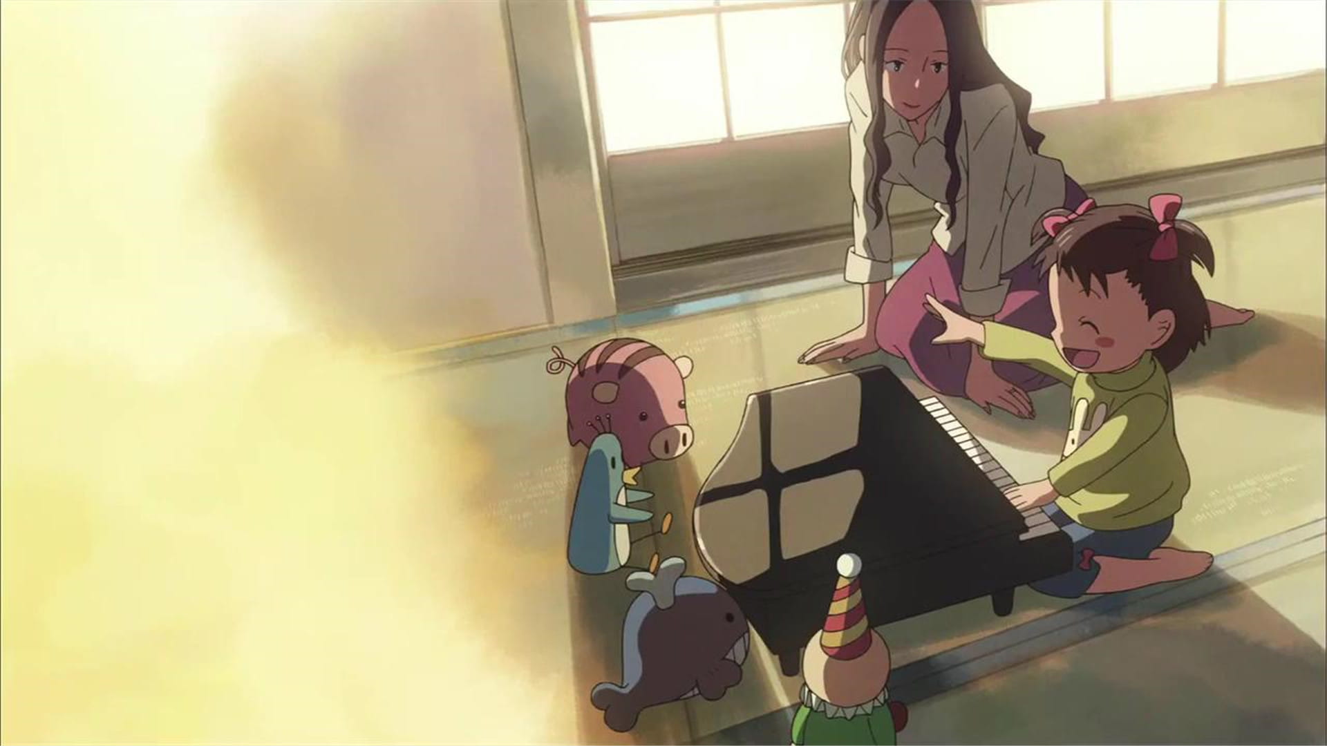 新海诚 某人的名字 唯美高清电脑壁纸下载