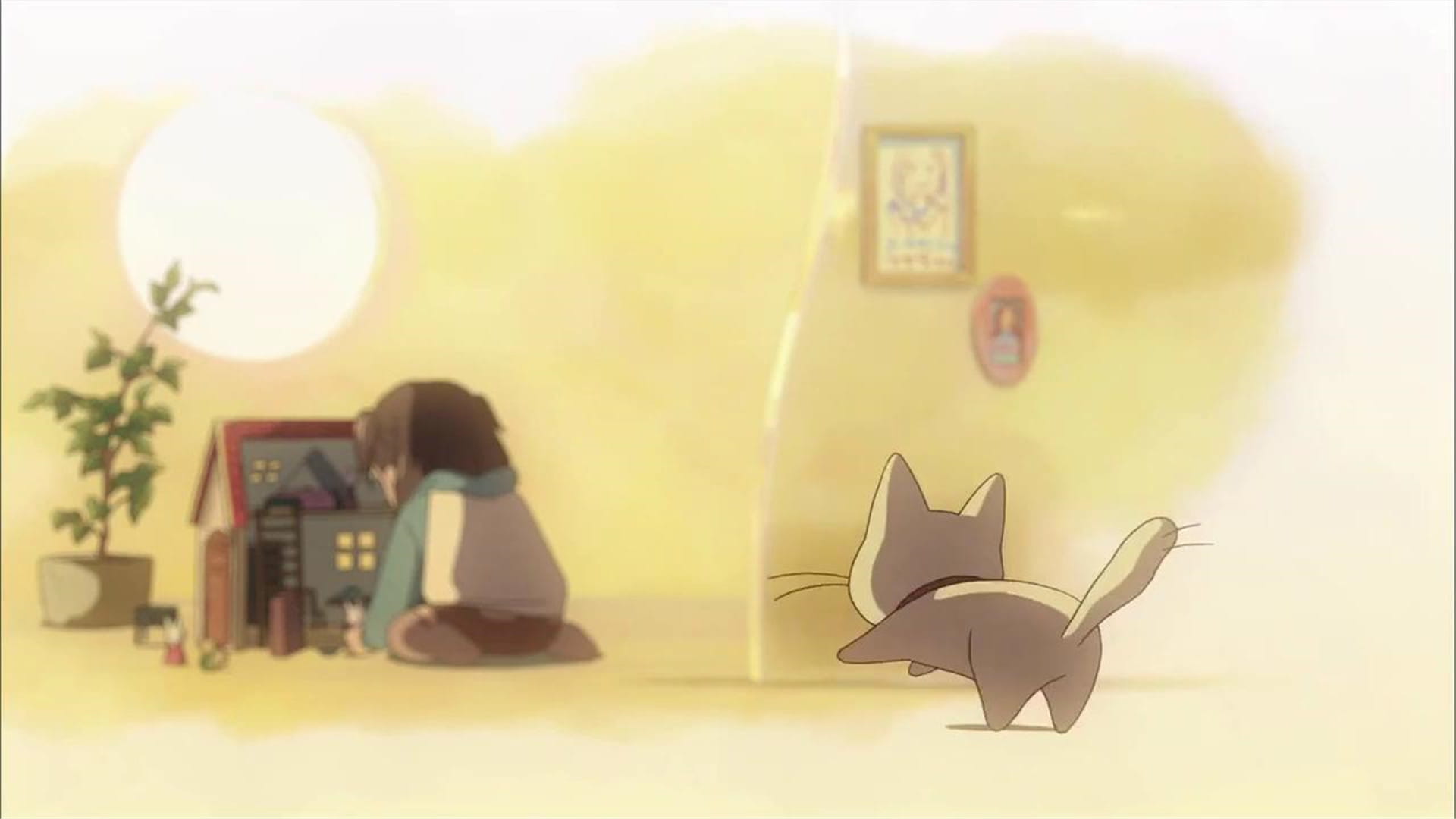 新海诚 某人的名字 唯美高清电脑壁纸下载