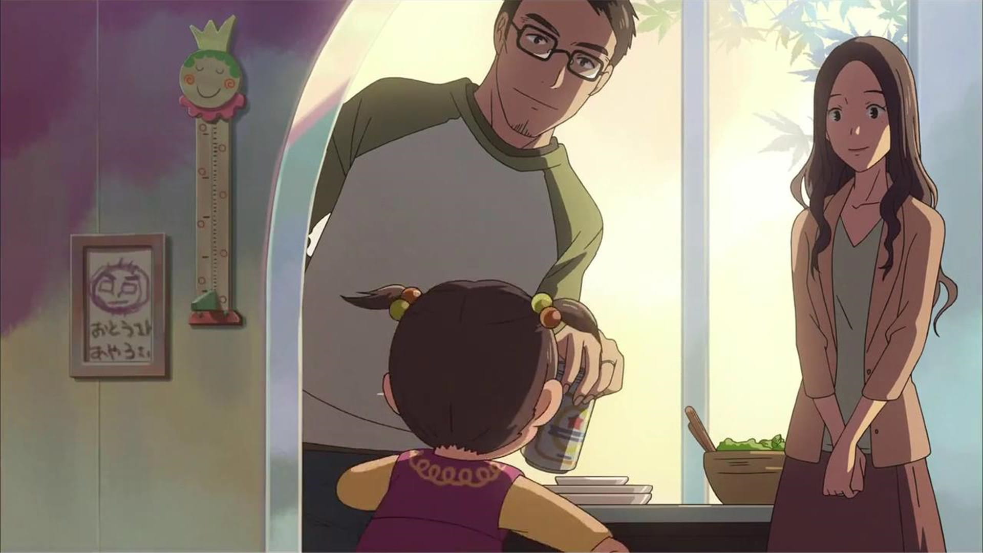 新海诚 某人的名字 唯美高清电脑壁纸下载