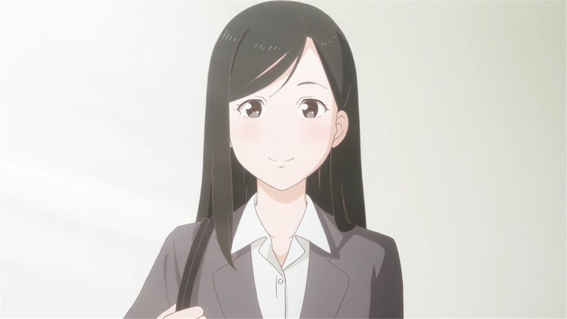 新海诚 她和她的猫人物动漫电脑壁纸下载