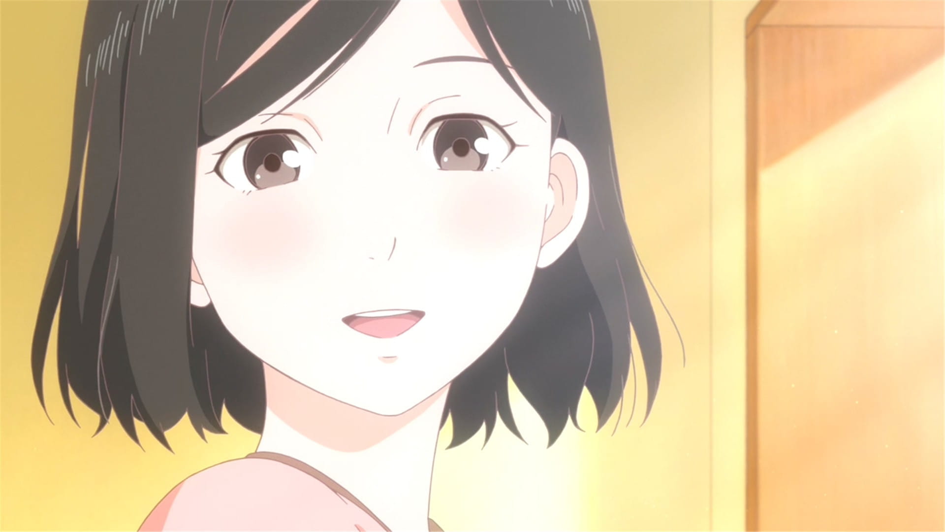 新海诚 她和她的猫人物动漫电脑壁纸下载