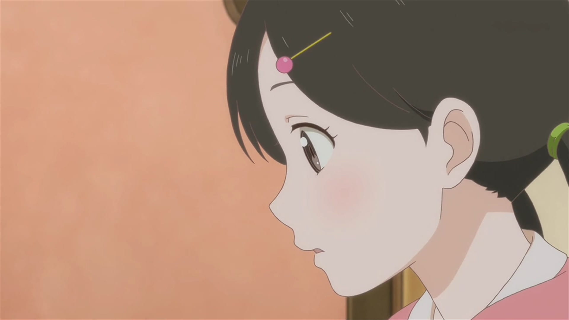 新海诚 她和她的猫人物动漫电脑壁纸下载