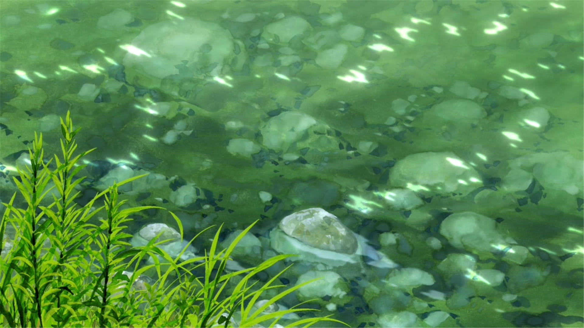 新海诚 她和她的猫唯美风景 动漫电脑壁纸下载