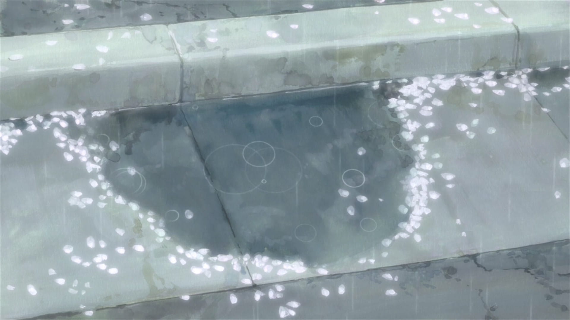 新海诚 她和她的猫唯美风景 动漫电脑壁纸下载