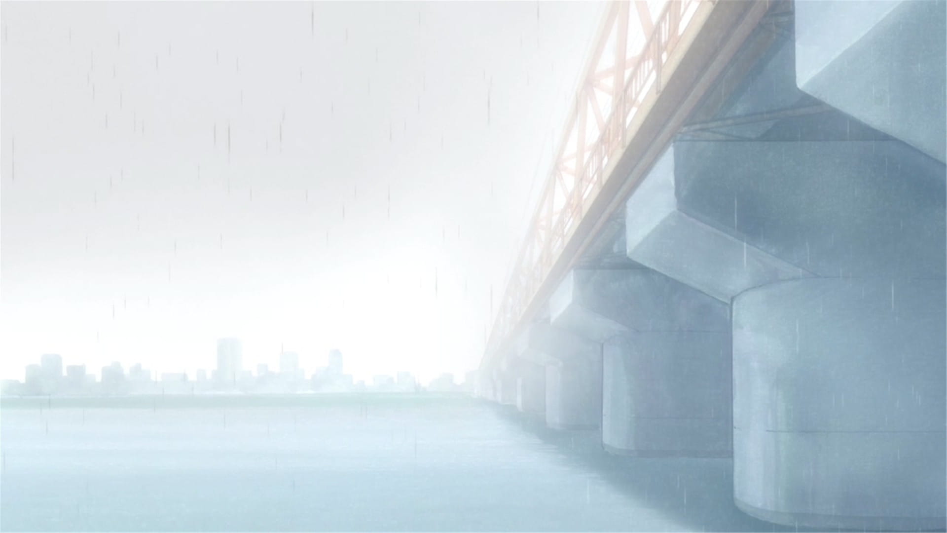 新海诚 她和她的猫唯美风景 动漫电脑壁纸下载