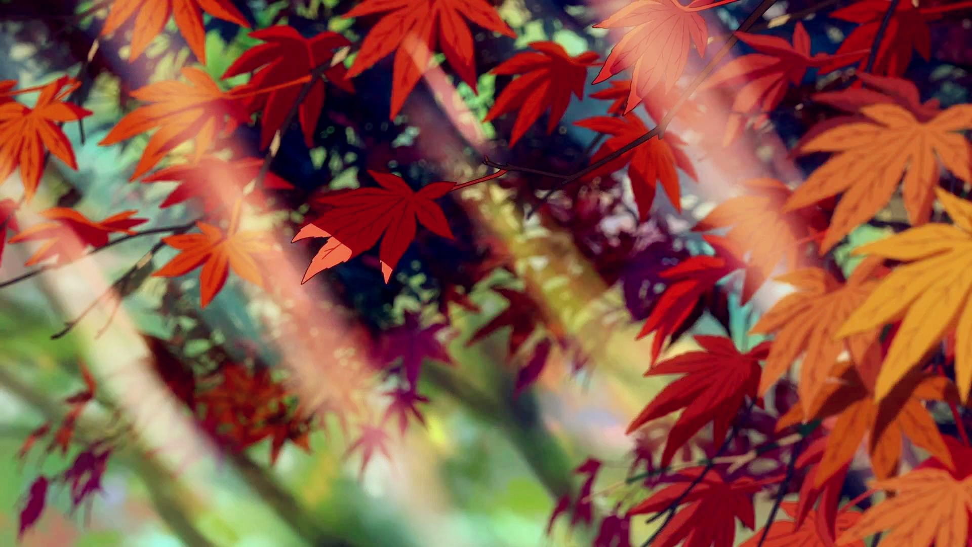 新海诚 你的名字高清动漫电脑壁纸下载(1)