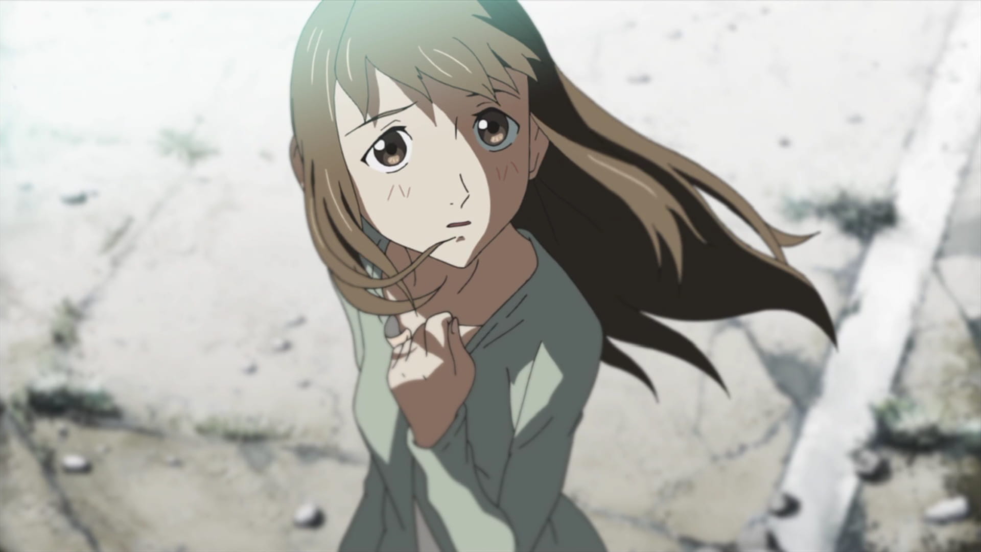 新海诚 云之彼端约定之地 唯美动漫电脑壁纸下载(1)