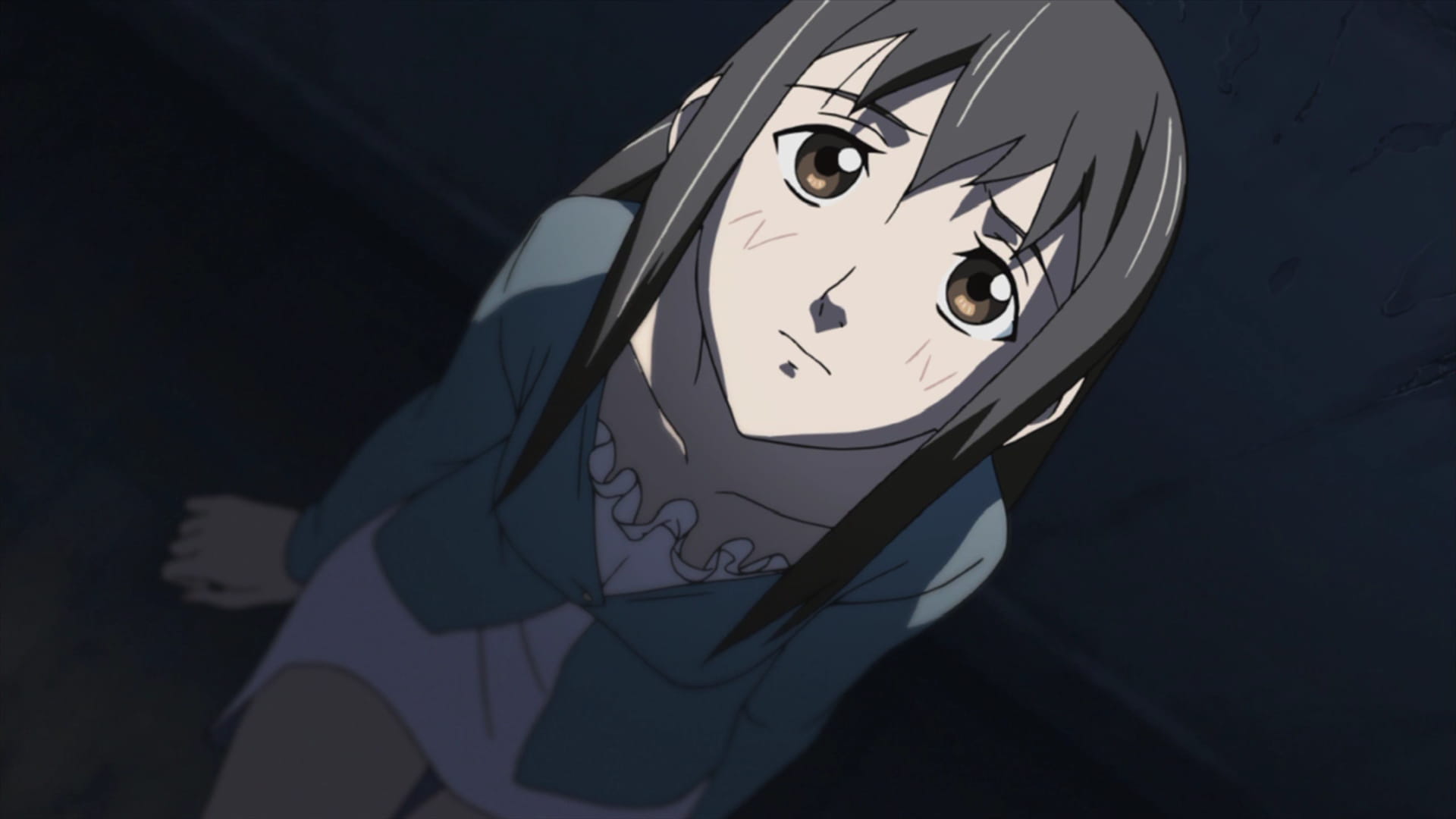 新海诚 云之彼端约定之地 唯美动漫电脑壁纸下载(1)