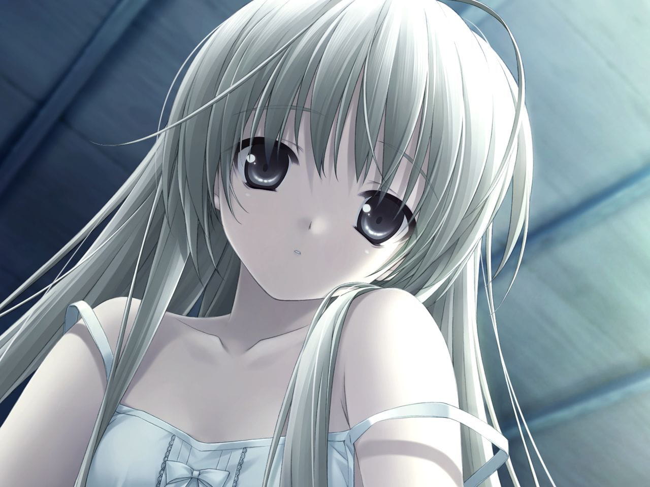 缘之空 高清动漫电脑壁纸下载