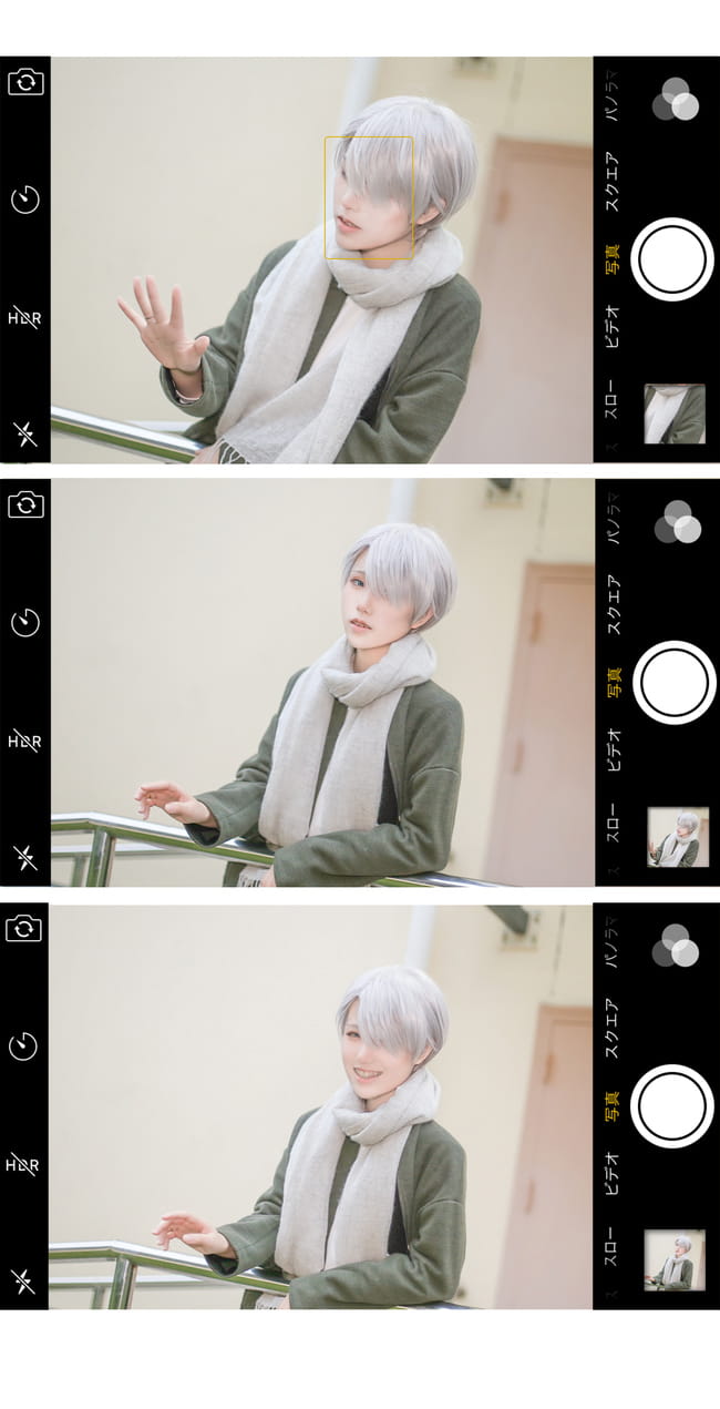 冰上的尤里 维克托·尼基福罗夫 超还原cosplay(1)