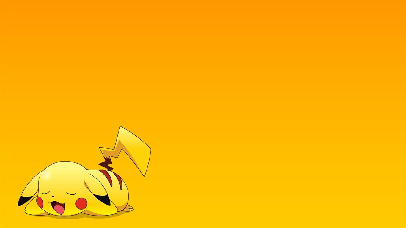 日本动漫口袋妖怪高清电脑壁纸下载(1)