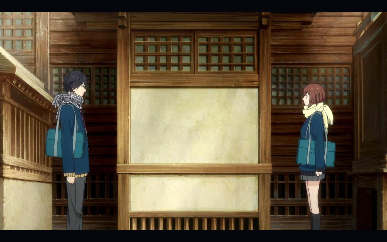 闪烁的青春动漫高清电脑桌面壁纸下载(1)