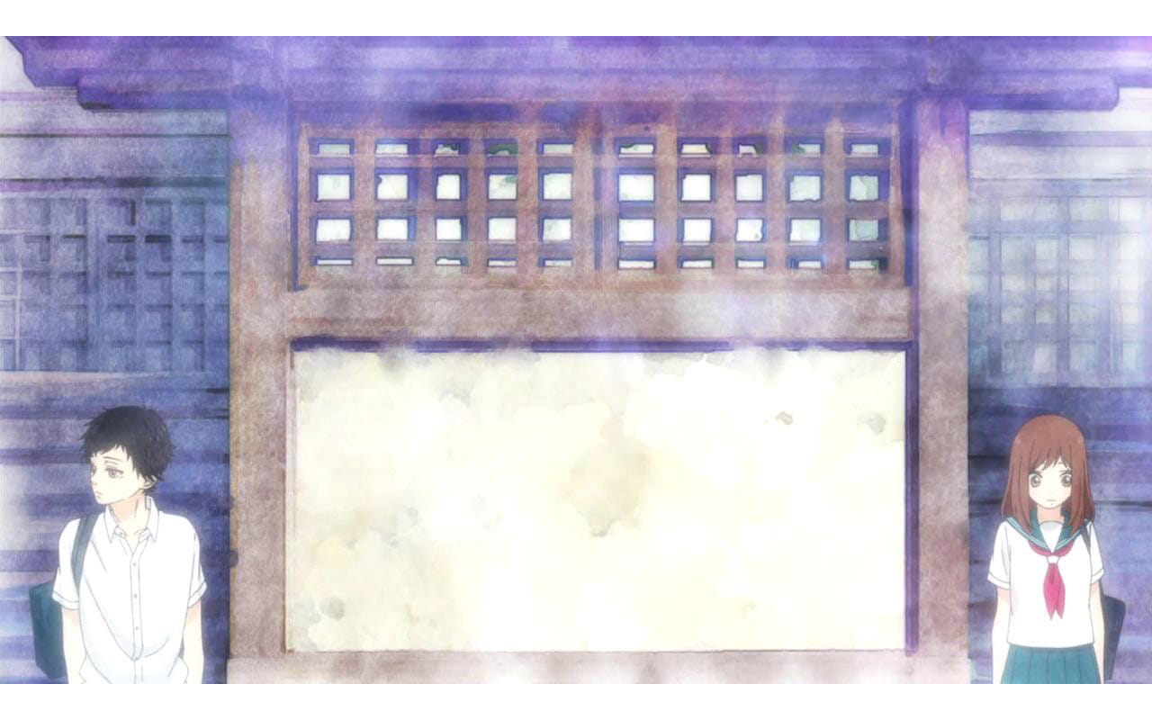 闪烁的青春动漫高清电脑桌面壁纸下载(1)