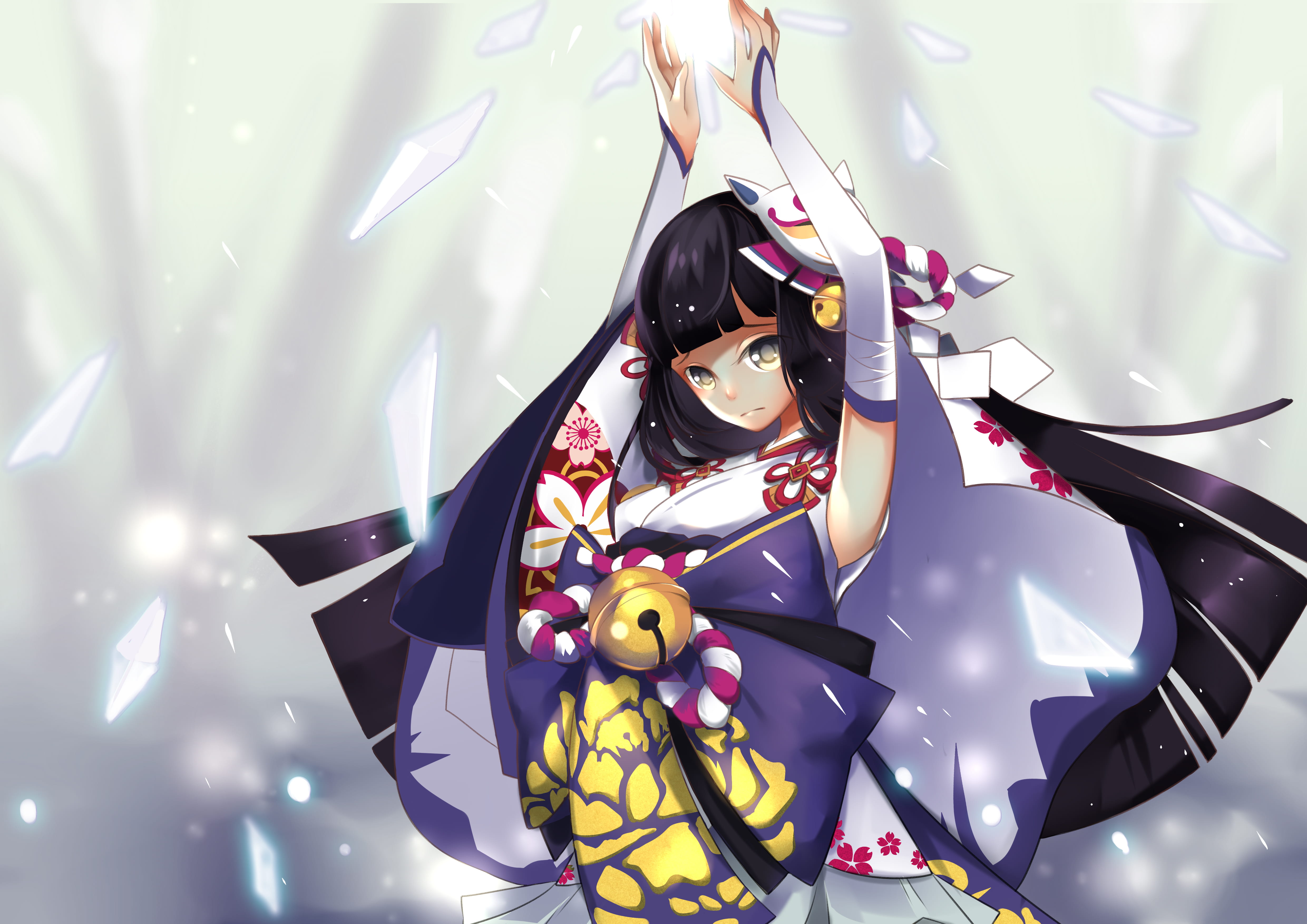 2017.1.17一周动漫壁纸精选第八期(1)