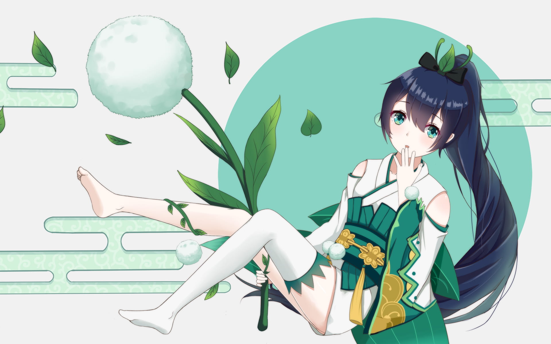 2017.1.17一周动漫壁纸精选第八期(1)