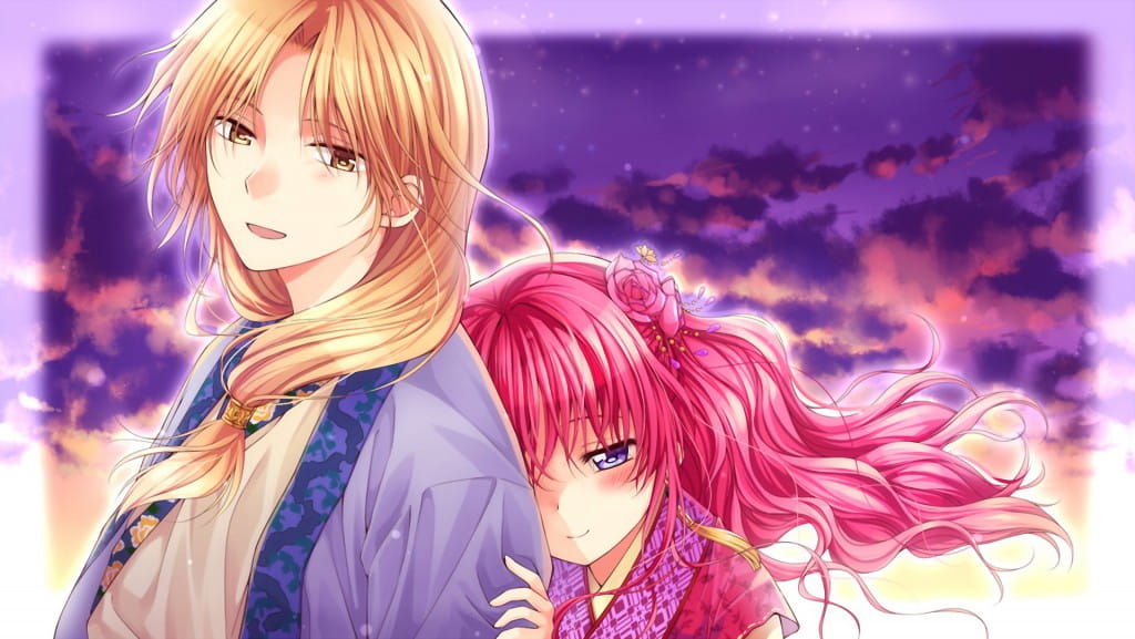 英勇无畏的少女 晨曦公主电脑壁纸(1)