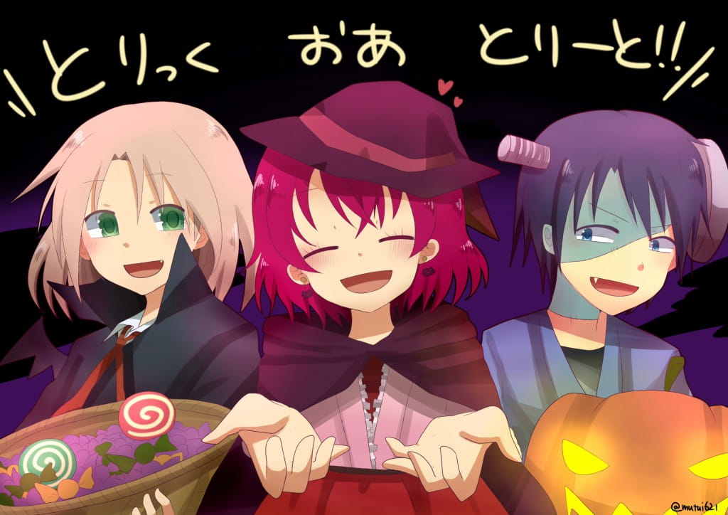 英勇无畏的少女 晨曦公主电脑壁纸(1)