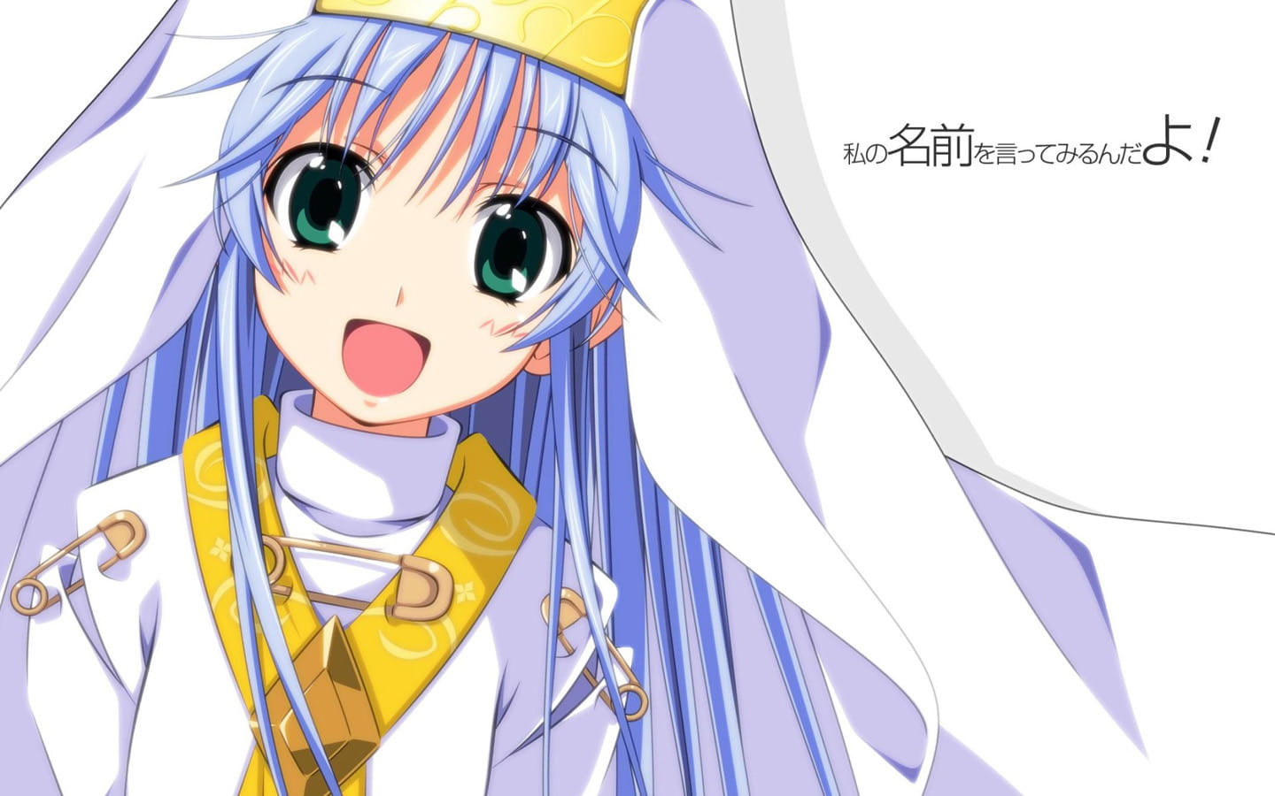 魔法禁书目录 动漫高清电脑壁纸下载(1)