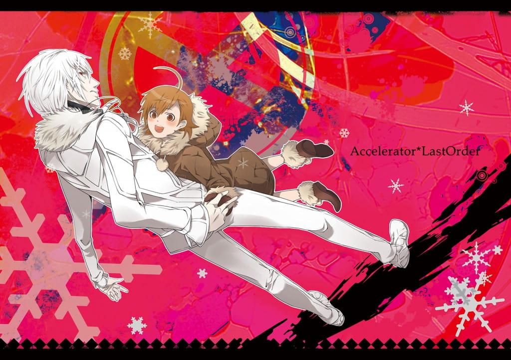 魔法禁书目录 炮姐电脑桌面壁纸(1)