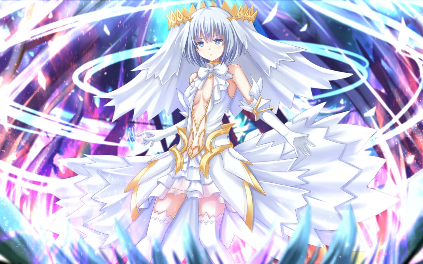 2017.1.17一周动漫壁纸精选第八期(1)